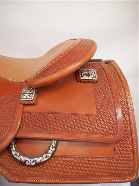 Used Saddle:- Image Number:2